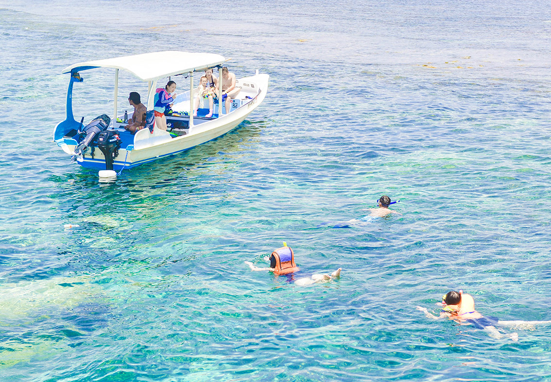 客人平安保险公司  员工奖励旅行